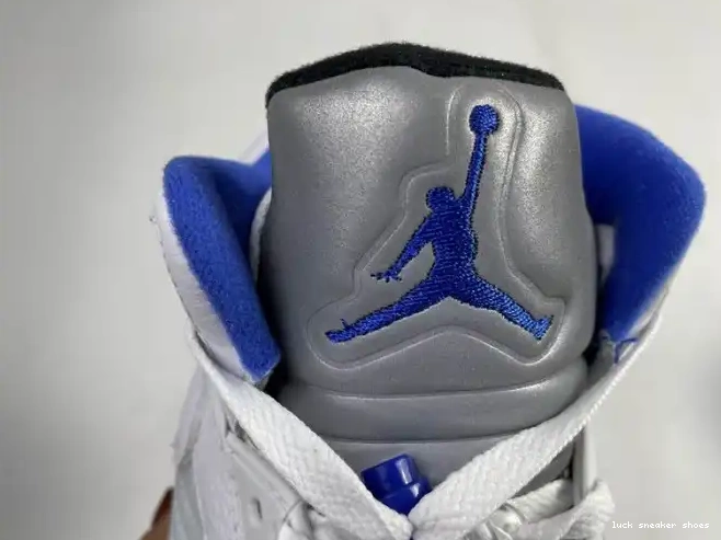 Rep LUCY 5 Jordan Air DD0587-140 Stealth White Retro (2021) 0507